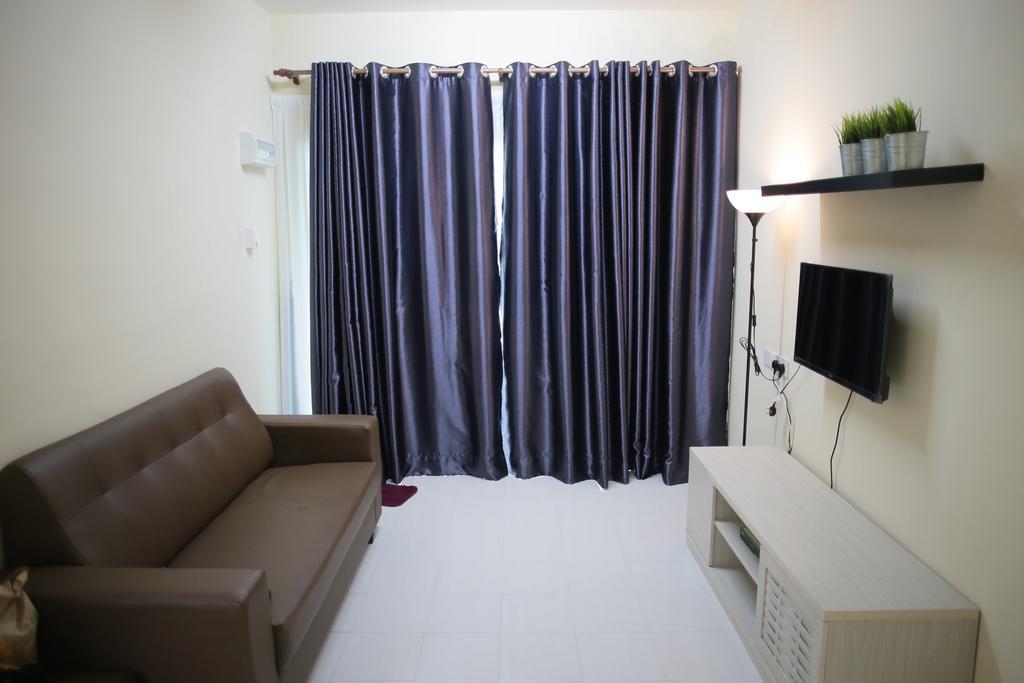 Arau Idaman Homestay Luaran gambar